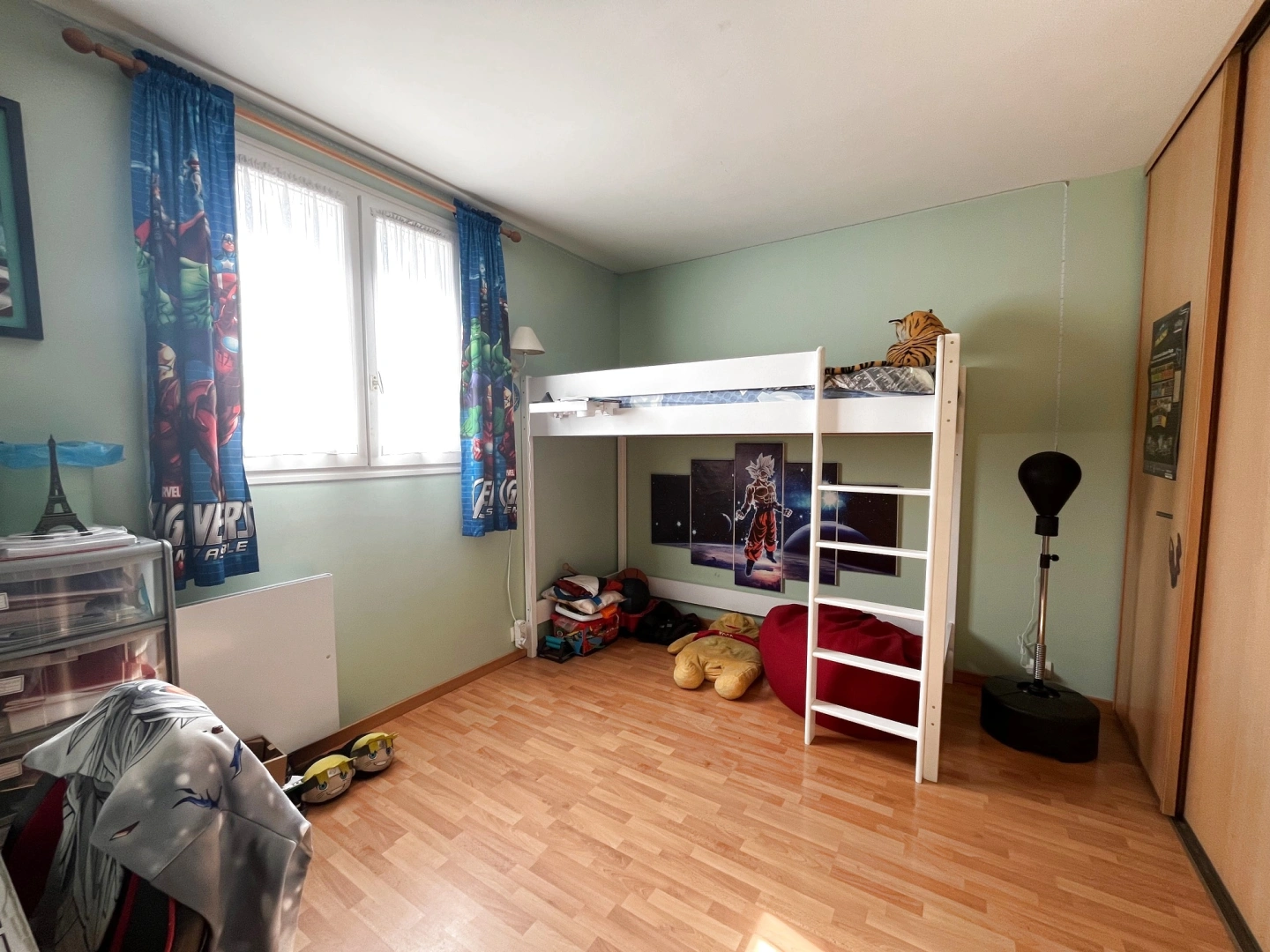 property